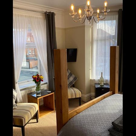 The Whalebone Arch Hotel Whitby Luaran gambar