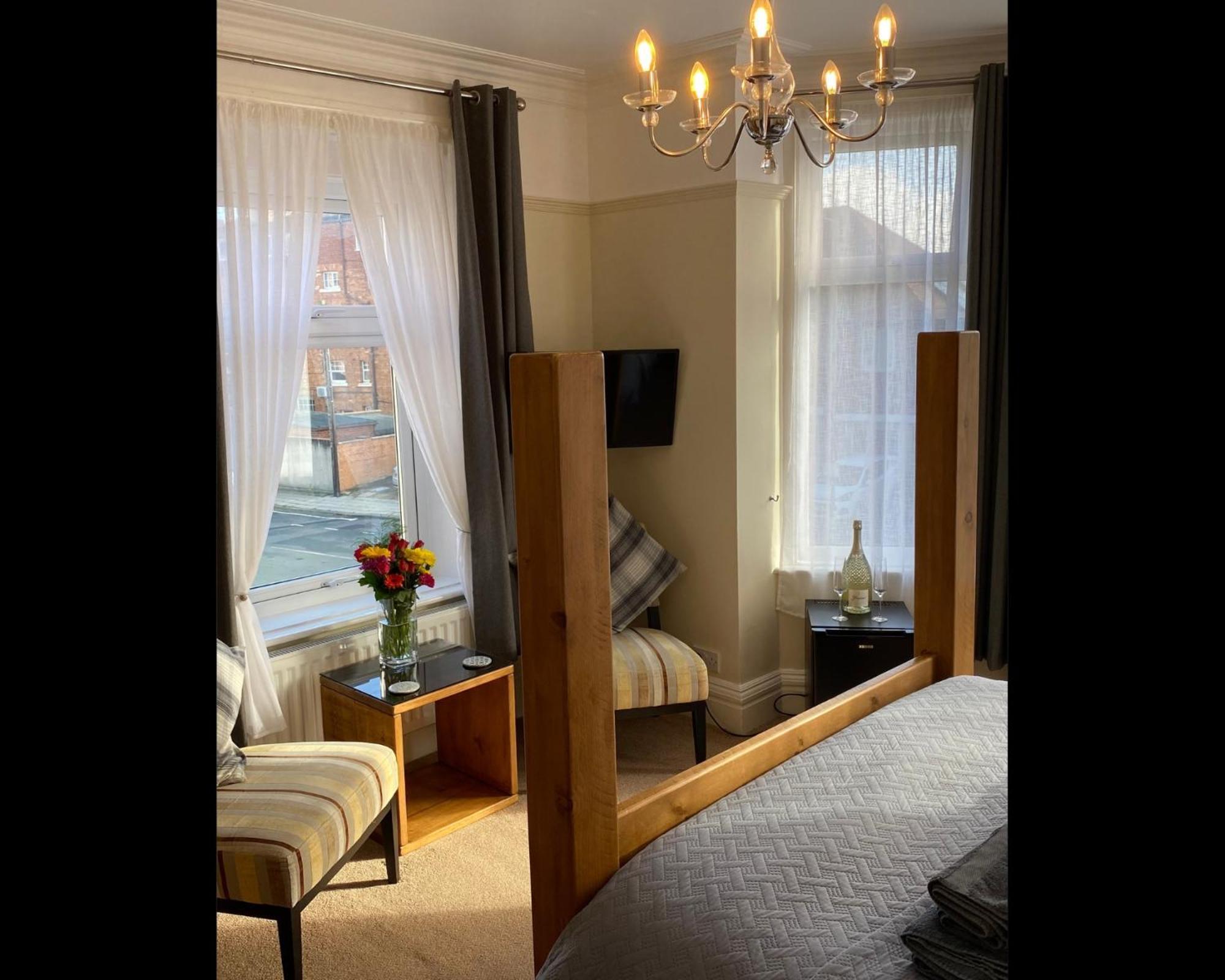 The Whalebone Arch Hotel Whitby Luaran gambar