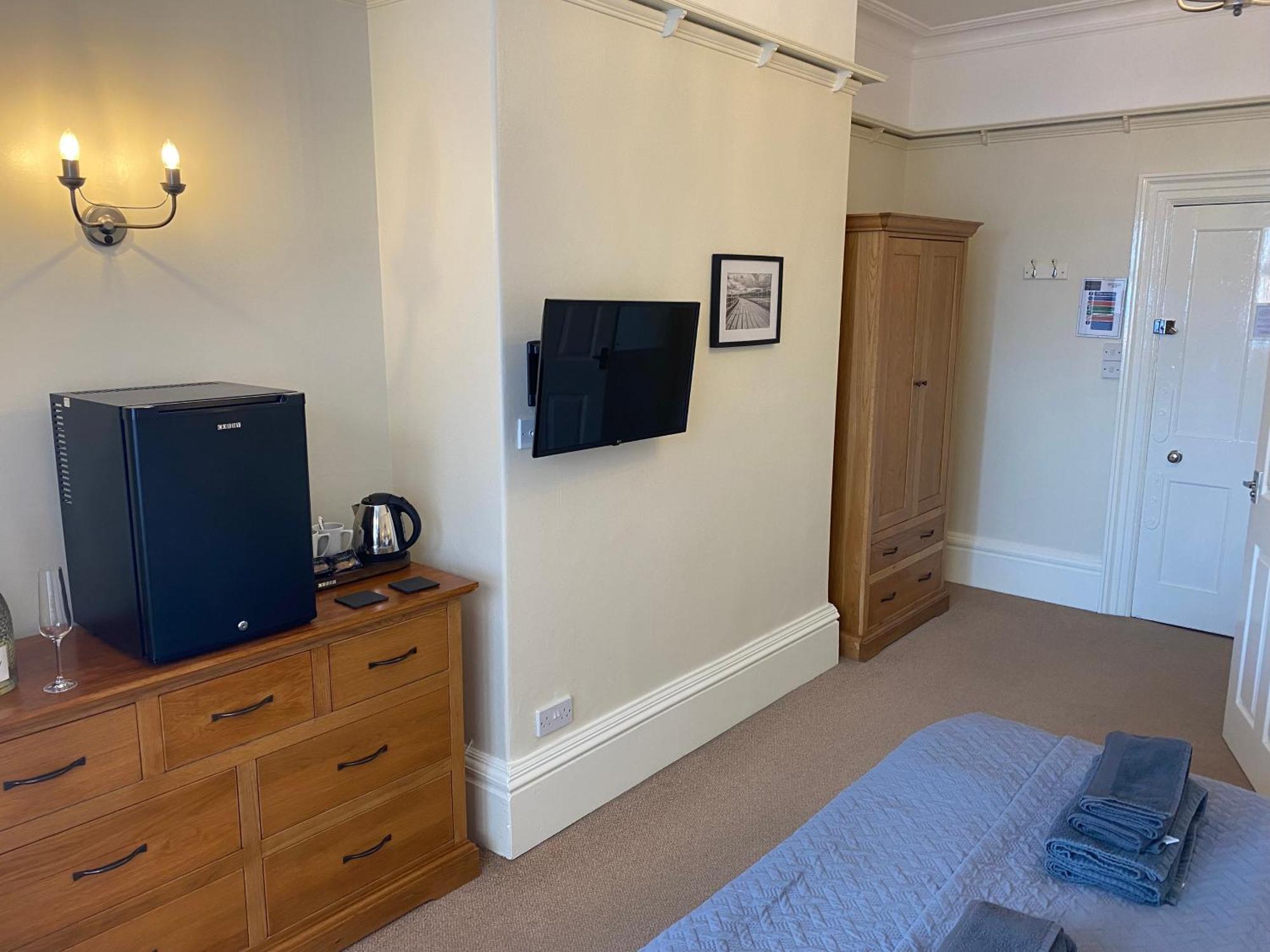 The Whalebone Arch Hotel Whitby Luaran gambar