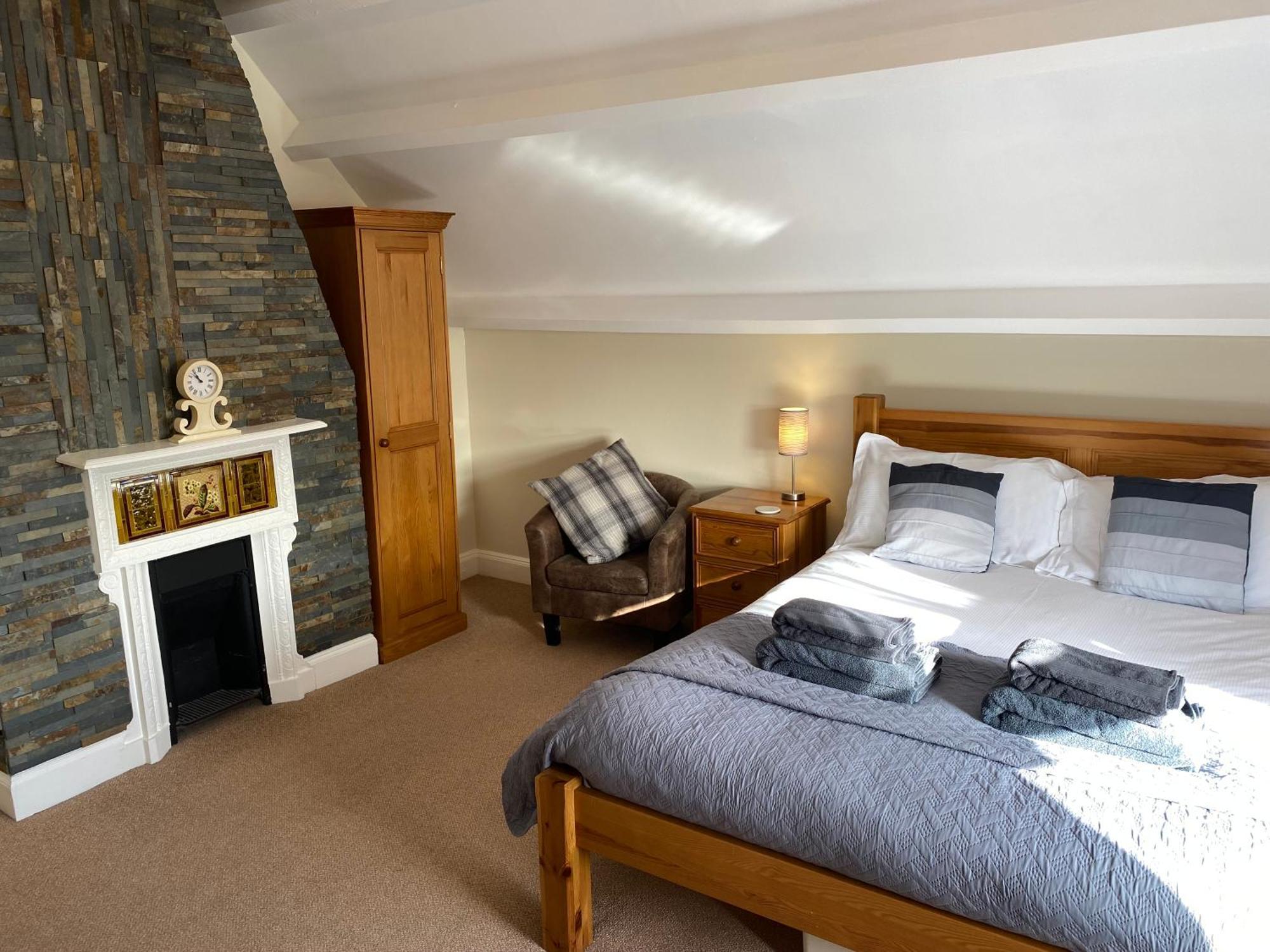 The Whalebone Arch Hotel Whitby Luaran gambar